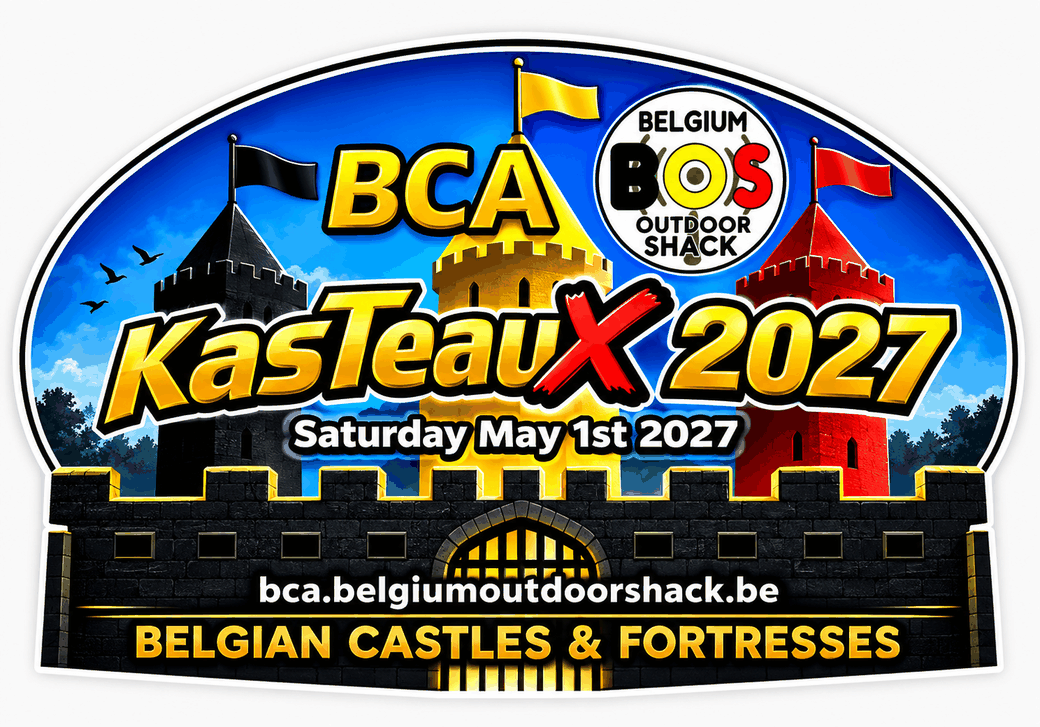 KasTeauX logo