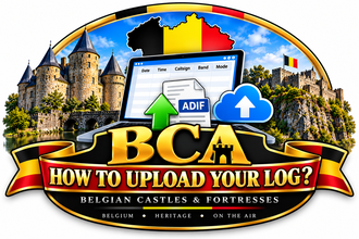 How to upload your log?