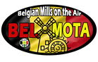 BELMOTA logo