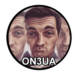 ON3UA Jurgen Vertommen