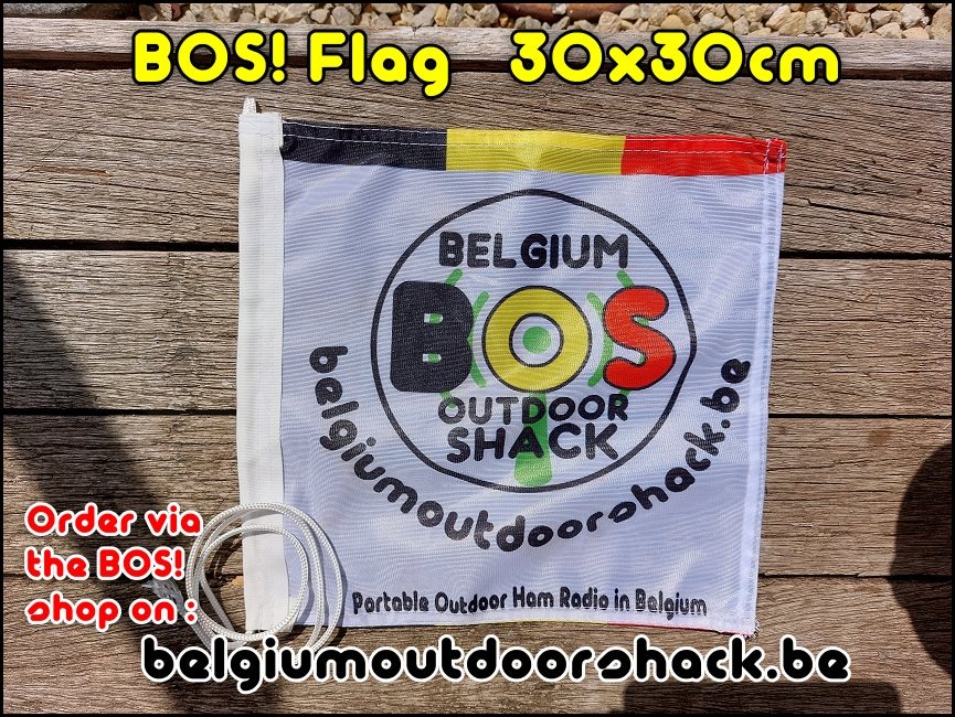 BOS! flag