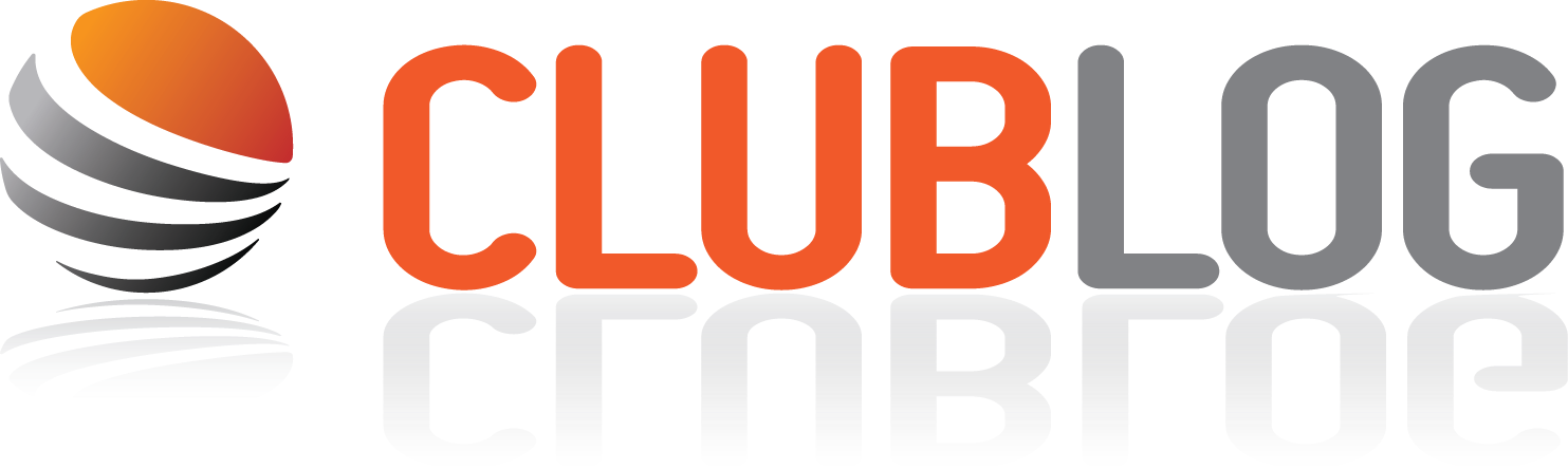 Clublog logo