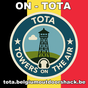 TOTA logo